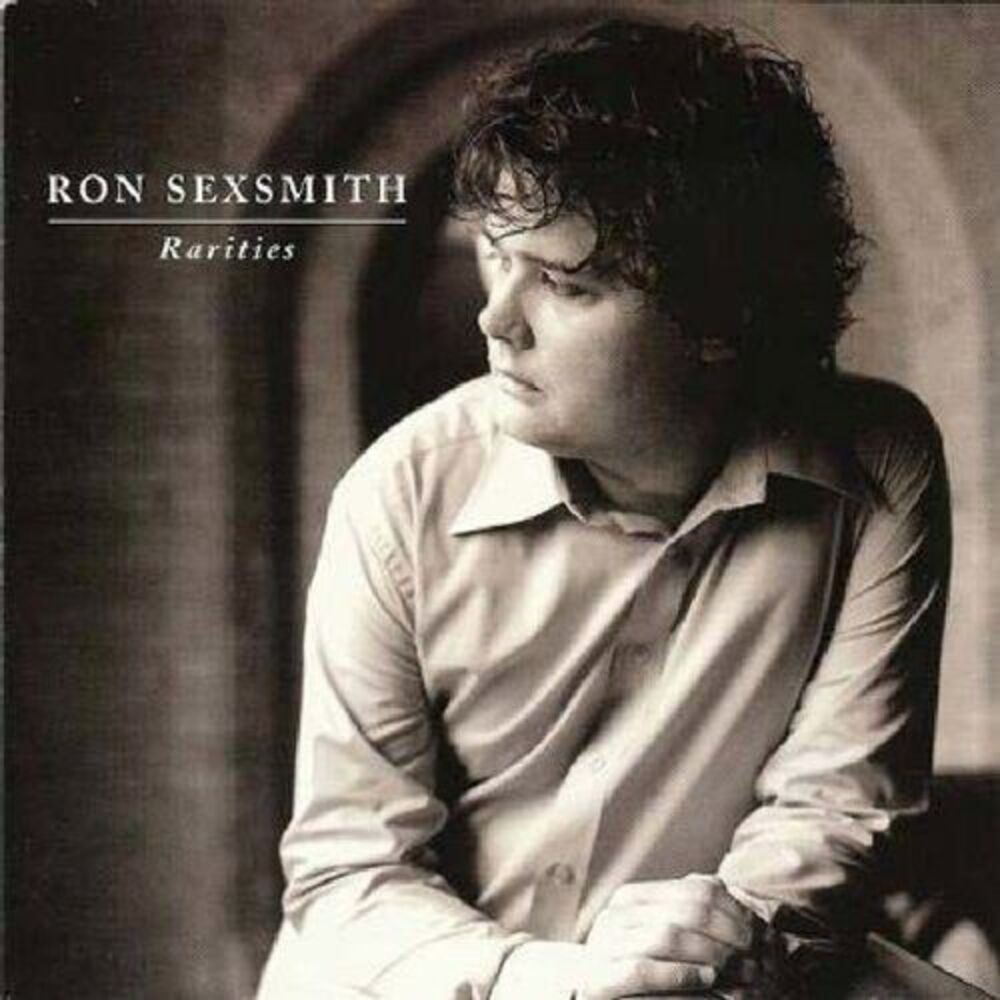 Ron Sexsmith - Rarities  CD